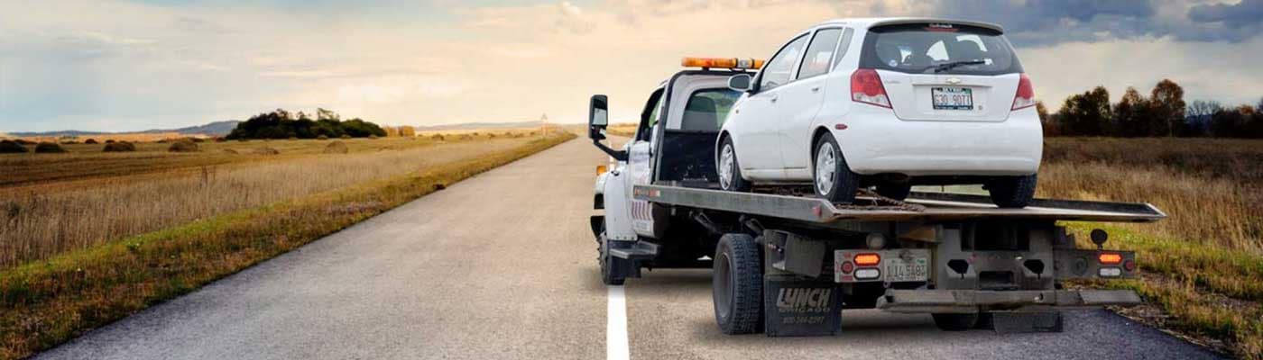 A Comprehensive Guide to Tow Truck Services in Philadelphia, PA