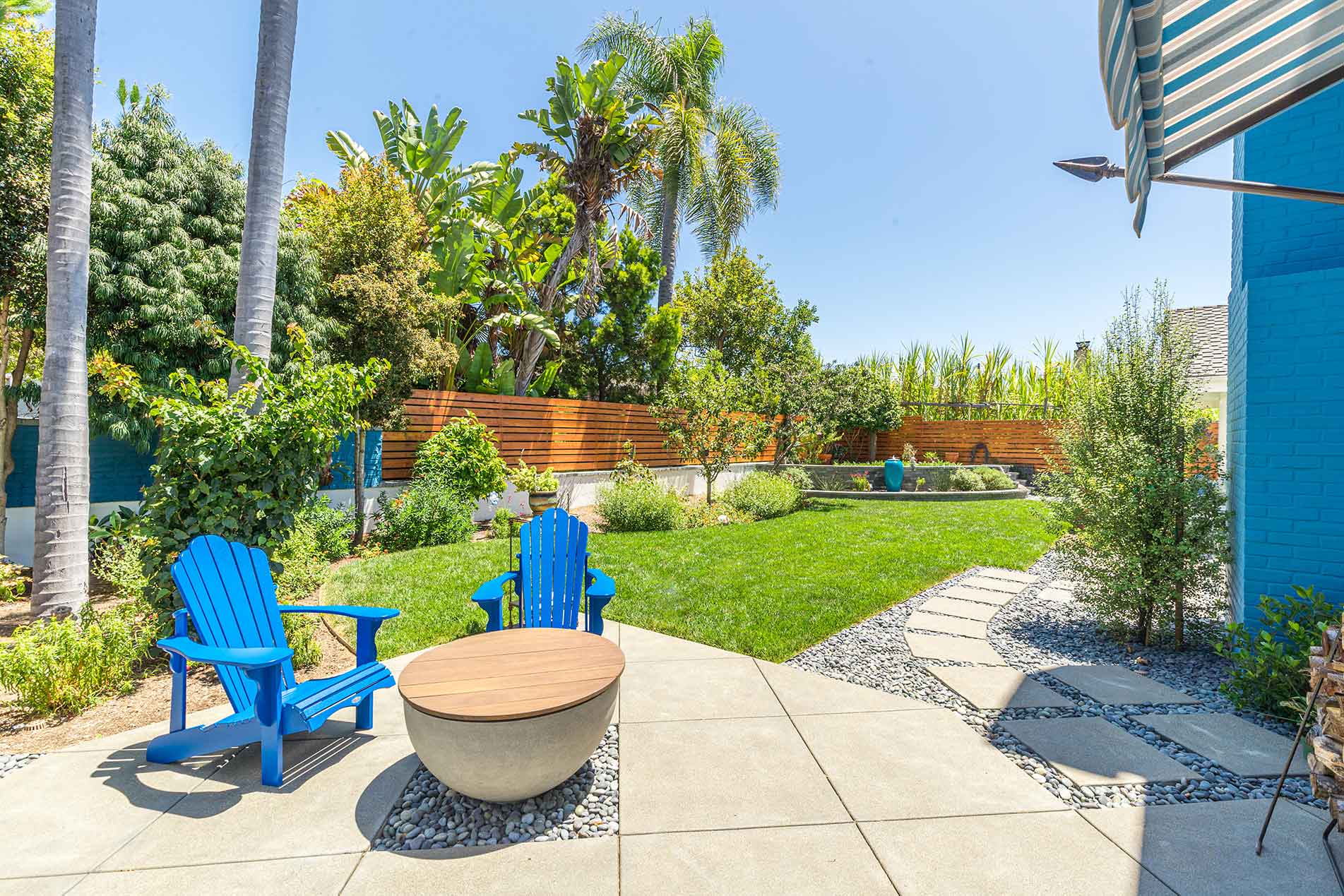 Transform Your Backyard: Ideas for a Stunning Remodel in Oceanside